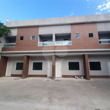 Casa à venda com 2 quartos no condomínio Residencial Marlene Correia, Rio de Janeiro - RJ