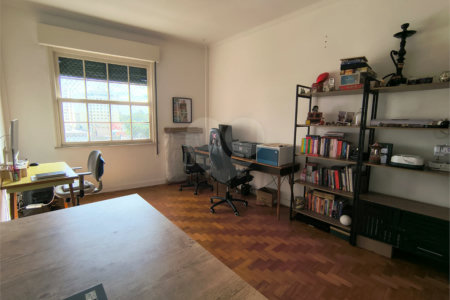 Apartamento à venda com 2 suítes em Barra Funda, São Paulo, SP