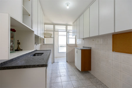 Apartamento à venda com 3 quartos, sendo 1 suíte,  em Brooklin, São Paulo, SP