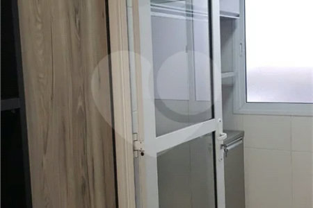 Cobertura à venda com 2 quartos, sendo 1 suíte, em Vila Mazzei, São Paulo, SP