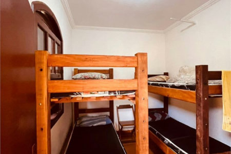 Casa com 6 dormitórios à venda, 300 m² por R$ 680.000,00 - Balneário Cidade Atlântica - Guarujá/SP