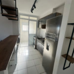 Apartamento à venda com 3 quartos, sendo 1 suíte, em Jaguaré, São Paulo, SP
