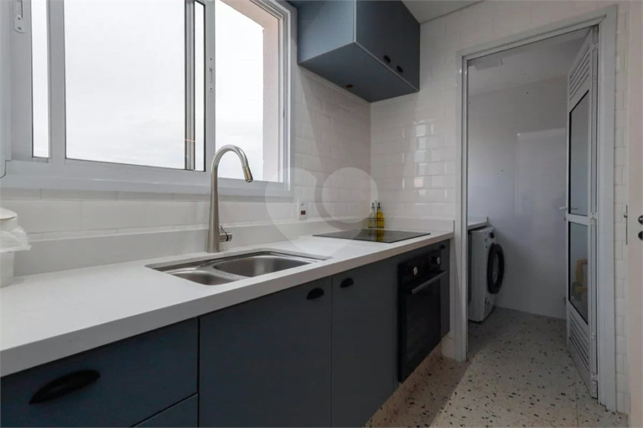 Apartamento à venda com 3 quartos, sendo 1 suíte,  em Vila Gustavo, São Paulo, SP