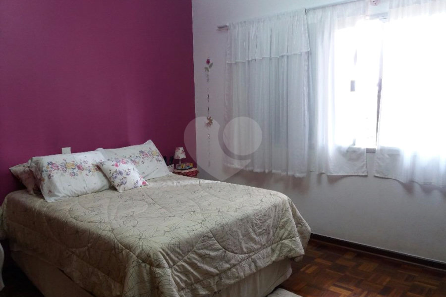Sobrado à venda ou para alugar com 3 quartos, sendo 1 suíte, em Anália Franco, São Paulo, SP