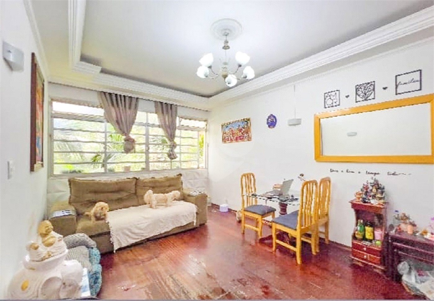 Apartamento à venda com 3 quartos, sendo 1 suíte, em Vila Mariana, São Paulo, SP