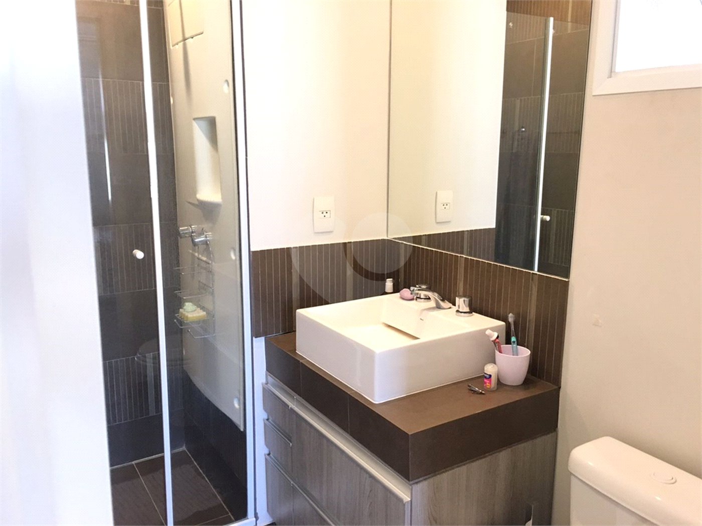 Apartamento à venda com 3 suítes em Lar São Paulo, São Paulo, SP
