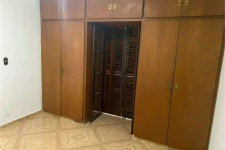 Sobrado à venda com 3 quartos em Jardim Arpoador, São Paulo, SP