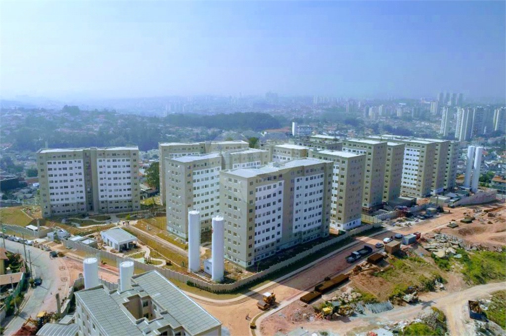 Apartamento à venda com 2 quartos em Jardim Boa Vista (zona Oeste), São Paulo, SP