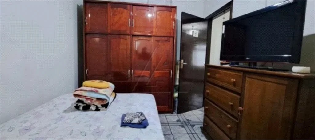 Casa Térrea à venda com 2 quartos em Vila Morse, São Paulo, SP