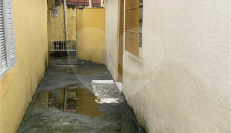 Casa à venda com 3 quartos em Parque Edu Chaves, São Paulo, SP