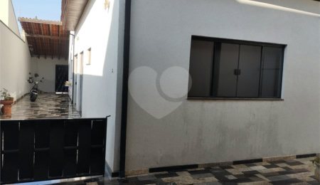 Casa à venda com 3 quartos, sendo 1 suíte,  em Jardim Europa Ii, Indaiatuba, SP