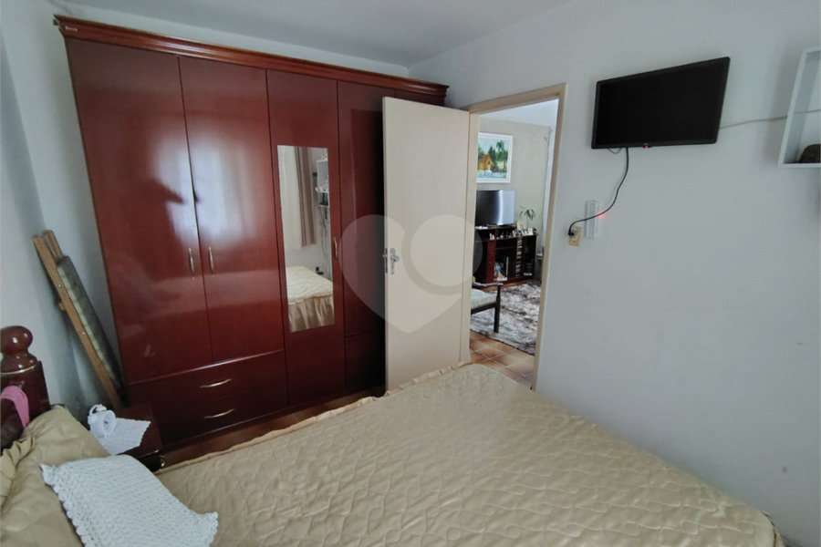 Casa à venda com 3 quartos em Limão, São Paulo, SP
