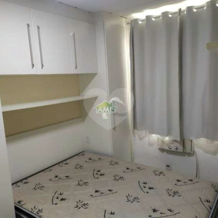 Apartamento à venda com 2 quartos em Campo Grande, Rio de Janeiro, RJ
