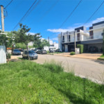 Terreno em condomínio à venda em Parque Ibiti Reserva, Sorocaba, SP
