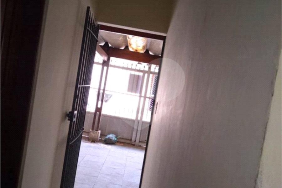 Casa Térrea à venda com 4 quartos, sendo 1 suíte, em Tucuruvi, São Paulo, SP