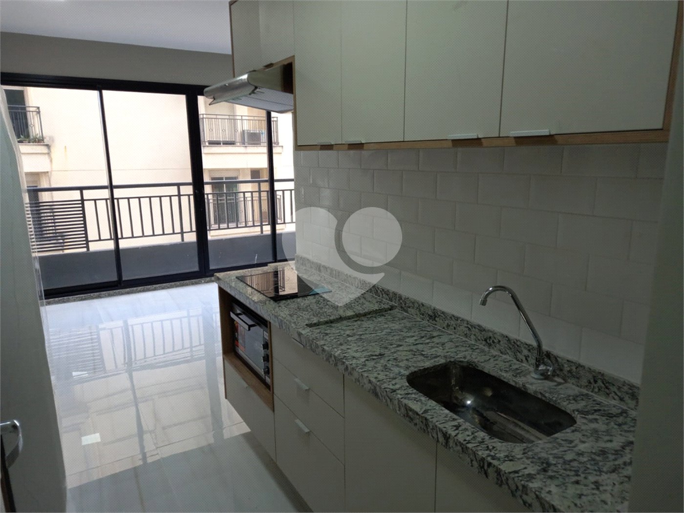 Studio à venda ou para alugar com 1 quarto em Santana, São Paulo, SP