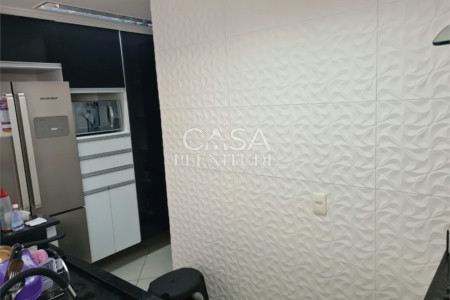 Casa em condomínio à venda com 3 quartos, sendo 1 suíte, em Wanel Ville, Sorocaba, SP