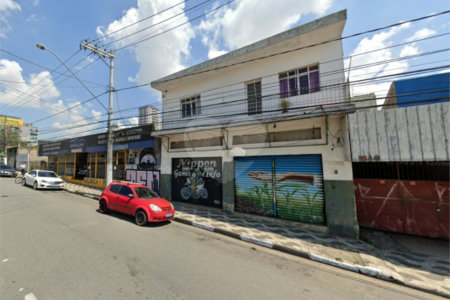 Casa à venda com 3 quartos no Centro, Suzano, SP