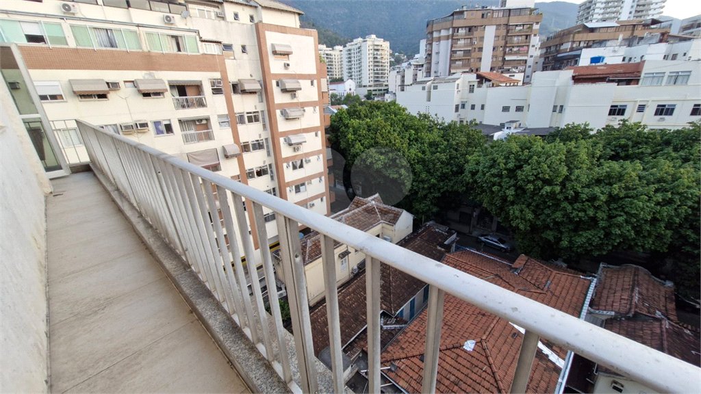 Apartamento à venda com 3 suítes em Tijuca, Rio de Janeiro, RJ