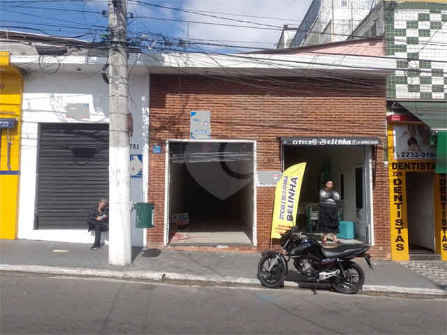 Salão Comercial para alugar em Horto, São Paulo, SP