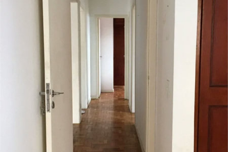 Apartamento à venda com 3 quartos, sendo 1 suíte, em Paraisópolis, São Paulo, SP