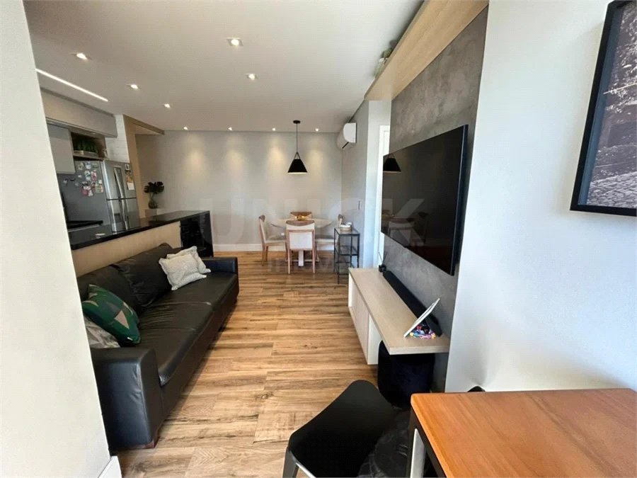 Apartamento à venda com 2 quartos, sendo 1 suíte, em Vila Andrade, São Paulo, SP