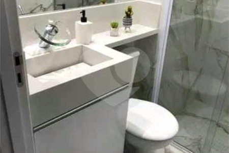 Apartamento à venda com 2 quartos, sendo 1 suíte,  em Parque Ibiti Reserva, Sorocaba, SP