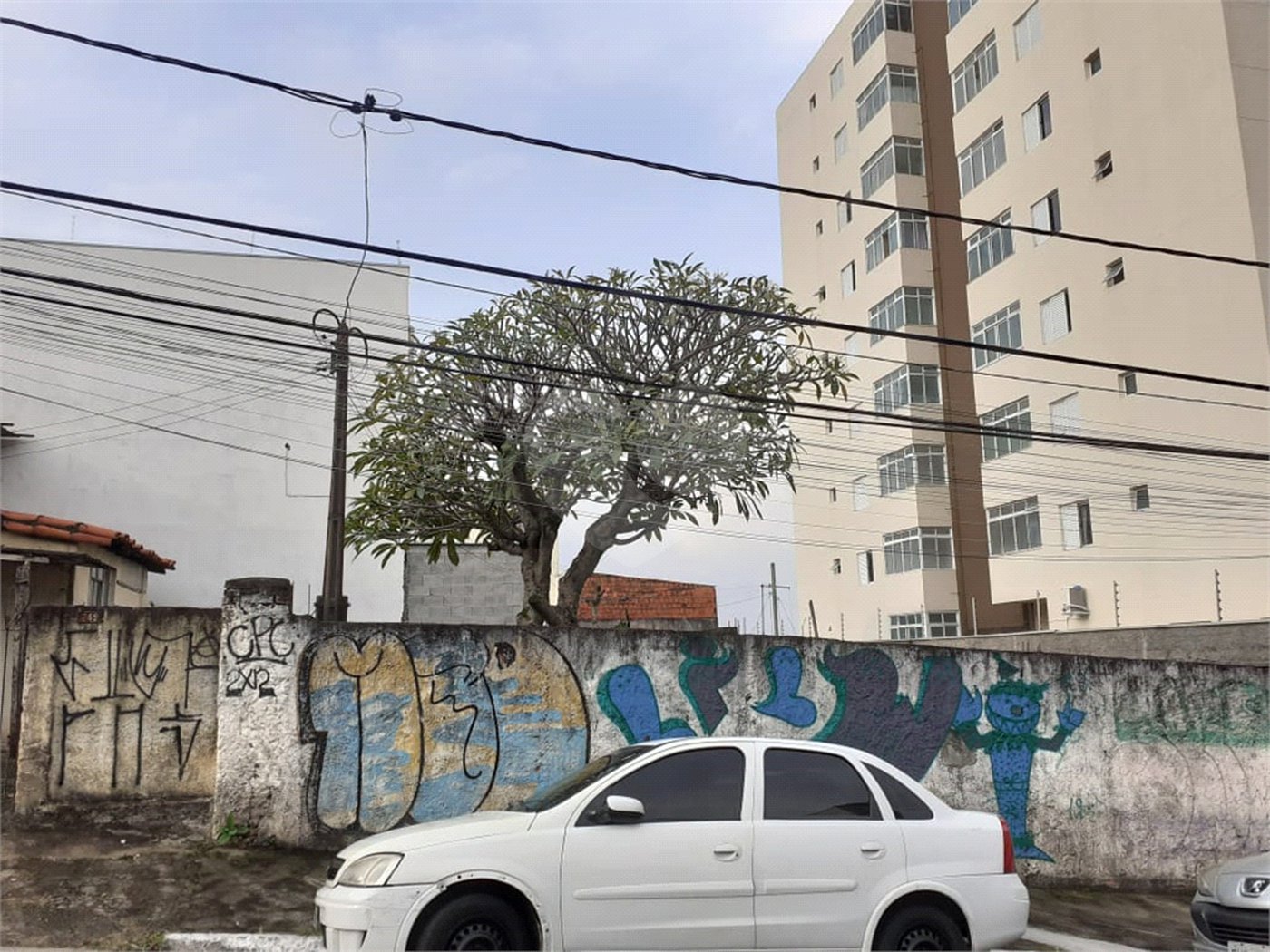 Sobrado à venda com 2 quartos em Vila Mazzei, São Paulo, SP
