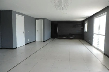 Apartamento à venda com 3 suítes em Jardim das Vertentes, São Paulo, SP