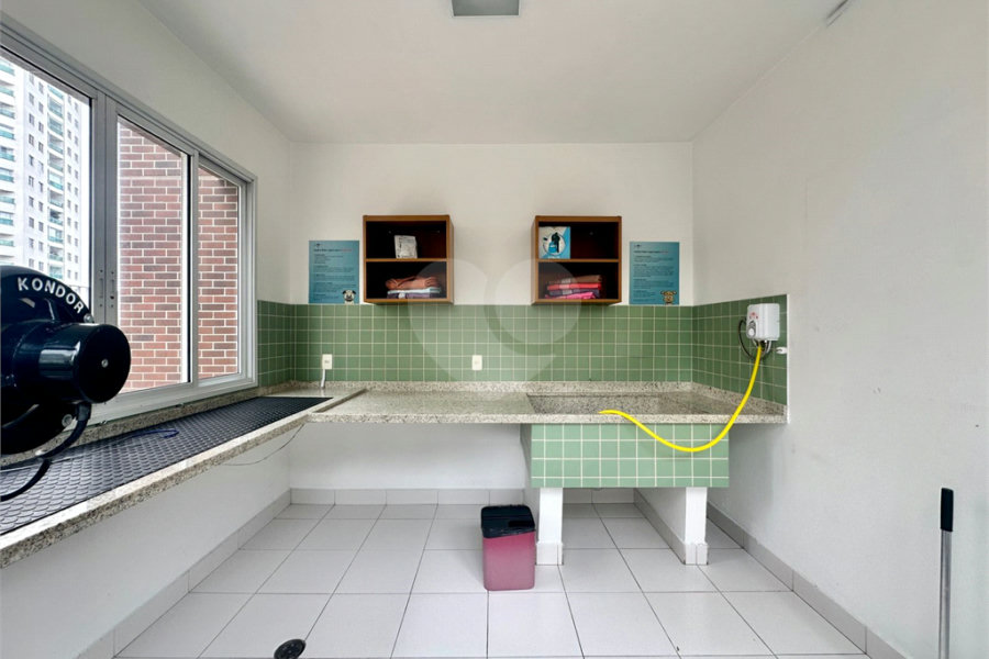 Apartamento à venda com 2 quartos, sendo 1 suíte, em Santana, São Paulo, SP