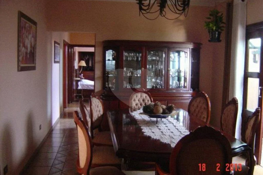 Casa à venda com 3 quartos, sendo 1 suíte, em Pirituba, São Paulo, SP