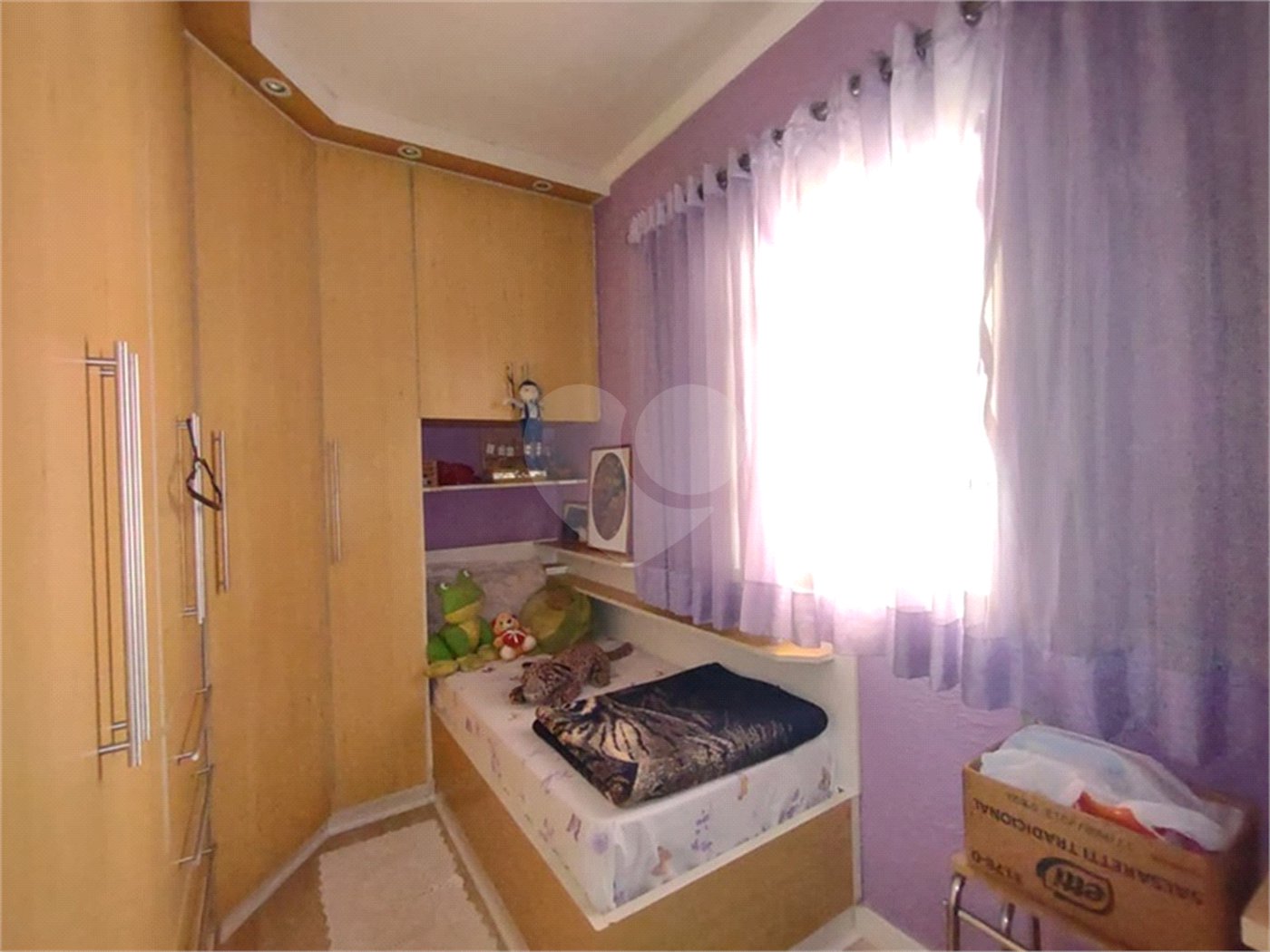 Sobrado à venda com 3 quartos, sendo 1 suíte,  em Tucuruvi, São Paulo, SP