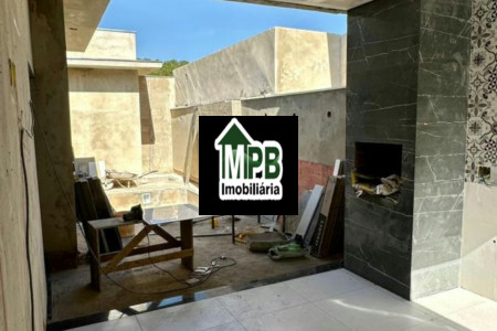 Casa à venda com 3 quartos, sendo 1 suíte,  no condomínio Reserva Ipanema, Sorocaba - SP