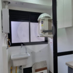 Apartamento à venda com 2 quartos, sendo 1 suíte, em Moema, São Paulo, SP