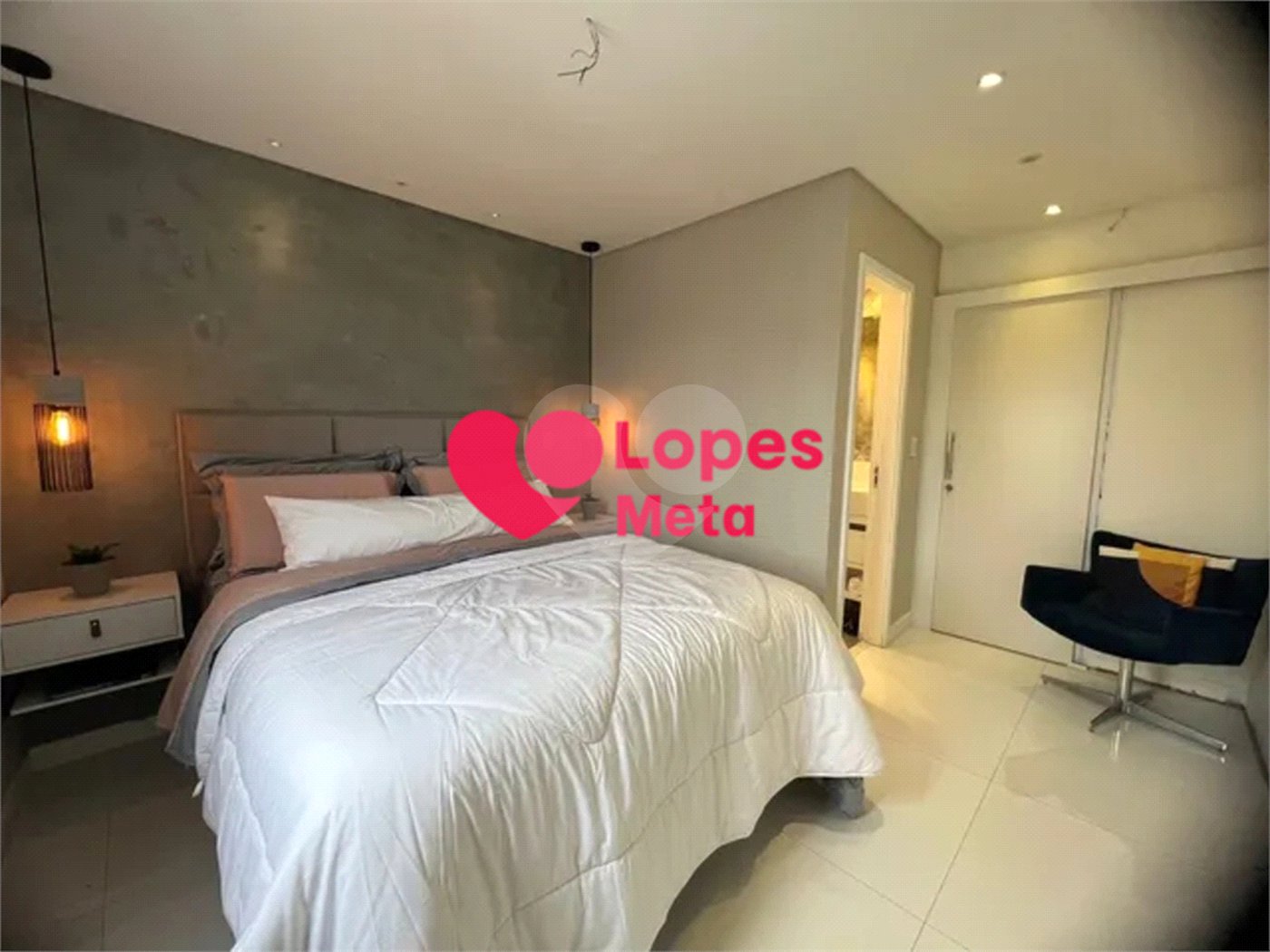 Apartamento à venda com 2 quartos, sendo 1 suíte, em Palmeiras de São José, São José dos Campos, SP