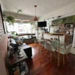 Apartamento para alugar com 2 quartos em Pinheiros, São Paulo, SP