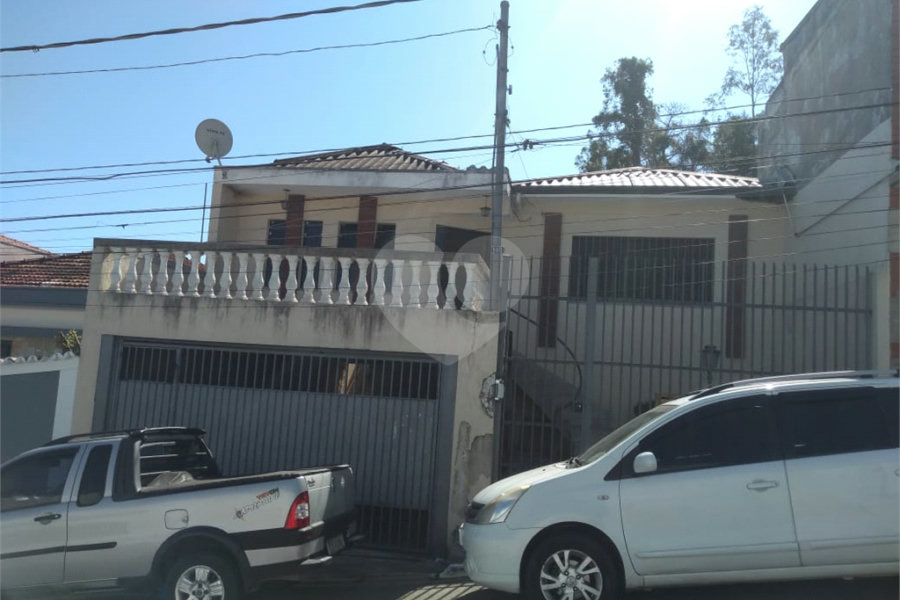 Casa à venda com 3 quartos, sendo 1 suíte, em Pirituba, São Paulo, SP