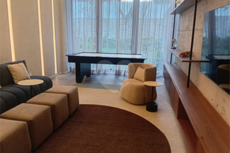Apartamento à venda com 4 suítes em Ibirapuera, São Paulo, SP