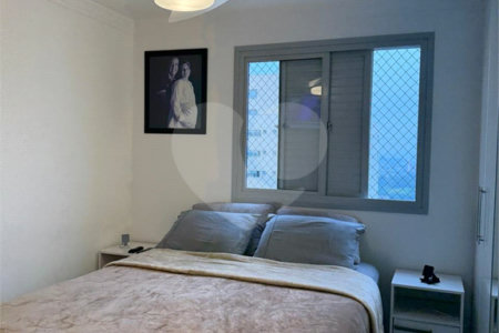 Apartamento à venda com 2 suítes em Vila Leopoldina, São Paulo, SP