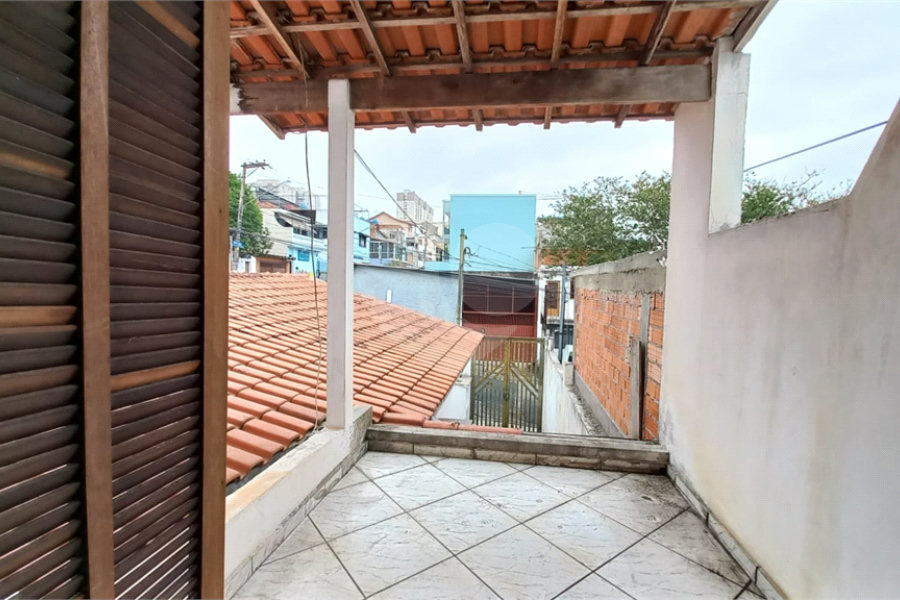 Casa à venda com 5 quartos, sendo 2 suítes,  em Mandaqui, São Paulo, SP