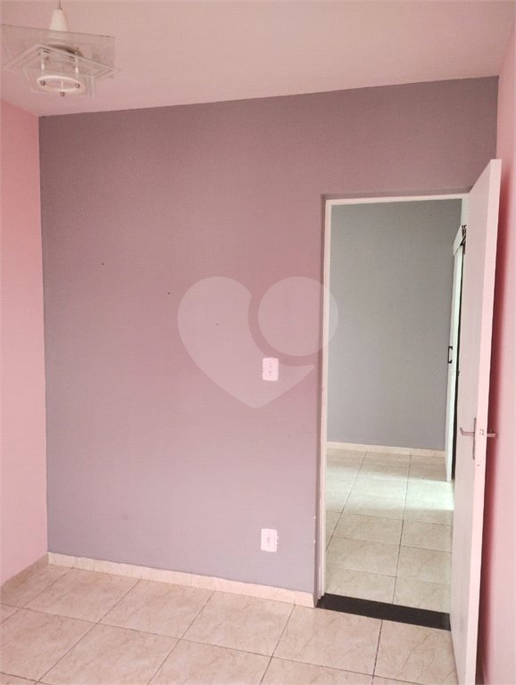 Apartamento à venda com 2 quartos em Santíssimo, Rio de Janeiro, RJ