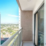 Apartamento à venda com 1 quarto em Butantã, São Paulo, SP