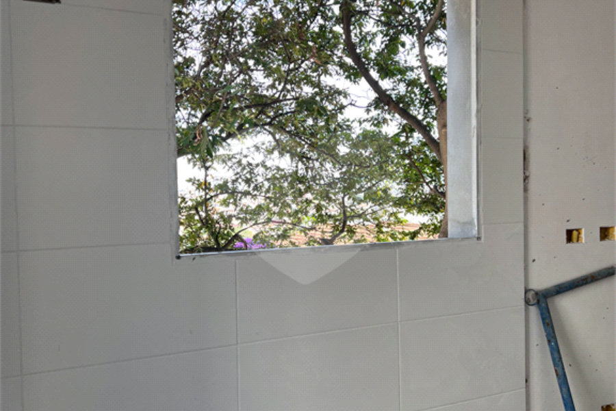 Apartamento à venda com 2 quartos em Casa Verde, São Paulo, SP