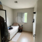 Apartamento à venda com 3 quartos em Jardim Monte Alegre, São Paulo, SP