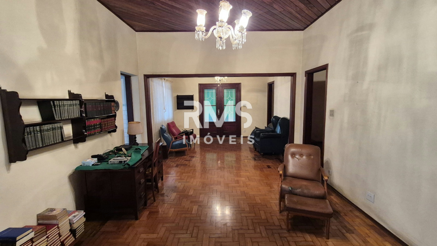 Casa à venda com 3 quartos no Centro, Itu, SP