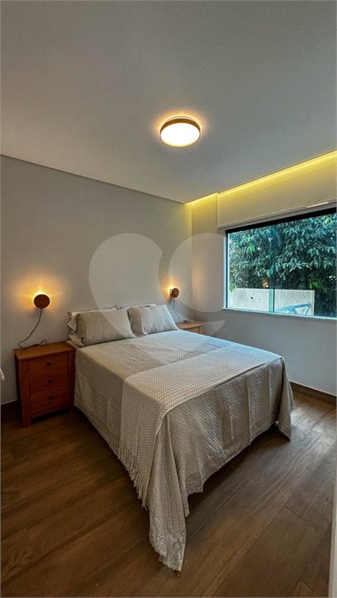 Casa em condomínio à venda com 4 suítes em Rasa, Armação dos Búzios, RJ