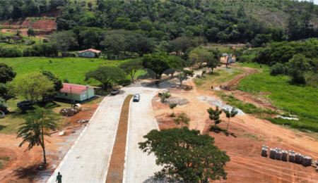 Terreno à venda no Centro, Bom Jesus dos Perdões, SP