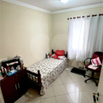 Apartamento à venda com 2 quartos em Parque Vitória, São Paulo, SP
