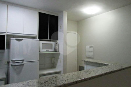 Apartamento para alugar com 2 suítes em Paraíso, São Paulo, SP