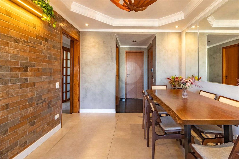Apartamento à venda com 3 quartos, sendo 2 suítes,  em Vila Leopoldina, São Paulo, SP
